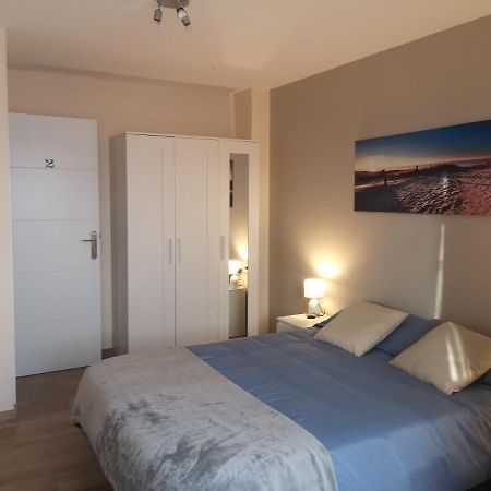 Hostal Mari En La Laguna, Alquiler Habitacion Privada En Hostal, 6 Habitaciones Cerca De La Universidad Y Aeropuerto Norte, 3 Banos Compartidos 拉拉古纳 外观 照片