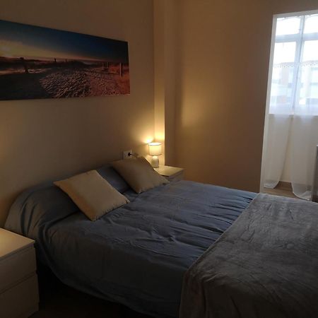 Hostal Mari En La Laguna, Alquiler Habitacion Privada En Hostal, 6 Habitaciones Cerca De La Universidad Y Aeropuerto Norte, 3 Banos Compartidos 拉拉古纳 外观 照片