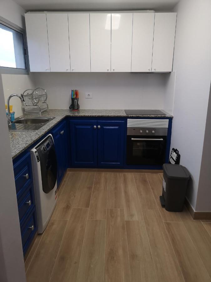 Hostal Mari En La Laguna, Alquiler Habitacion Privada En Hostal, 6 Habitaciones Cerca De La Universidad Y Aeropuerto Norte, 3 Banos Compartidos 拉拉古纳 外观 照片